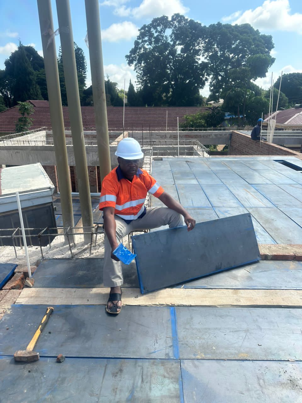 Quality assurance across all services