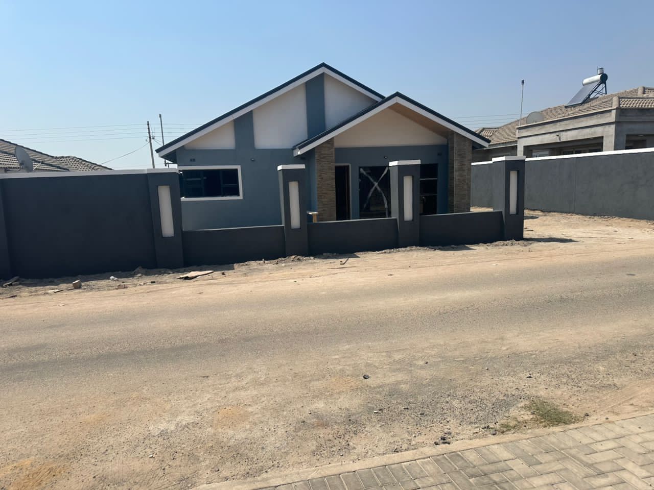 Welcome to TREBO Construction Company