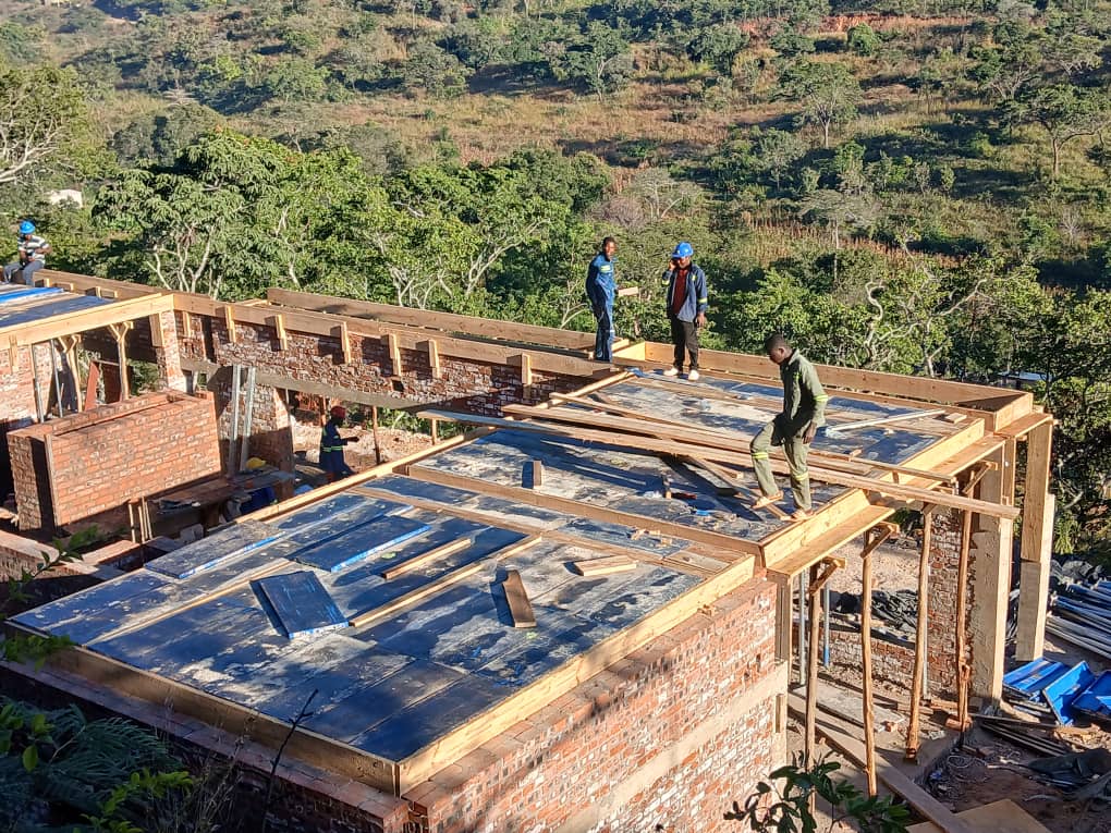 Committed to Zimbabwe’s housing and infrastructure growth