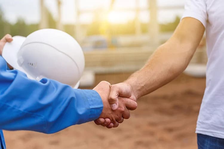 Reliable customer service and aftercare